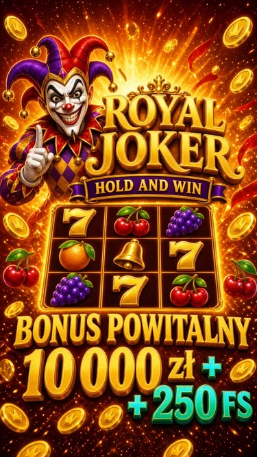 Royal Joker Screenshot