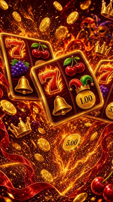 Royal Joker Screenshot